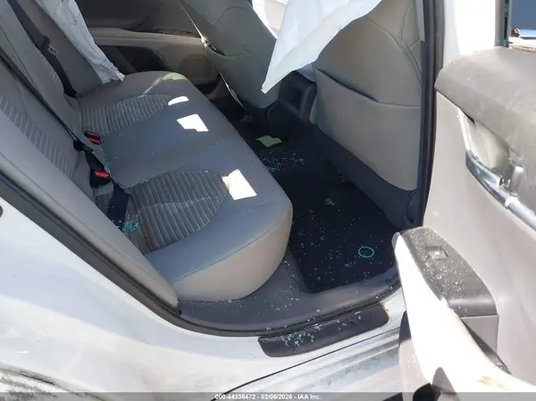 4T1M11AK8LU871158 2020 TOYOTA CAMRY - Image 8
