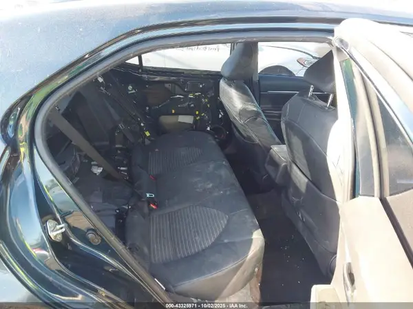4T1M11AK8LU888302 2020 TOYOTA CAMRY - Image 8