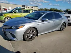 4T1M11AK8LU891278 2020 TOYOTA CAMRY