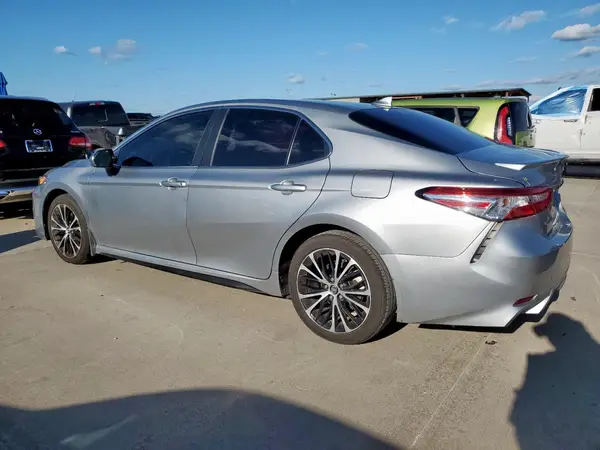 4T1M11AK8LU891278 2020 TOYOTA CAMRY - Image 2