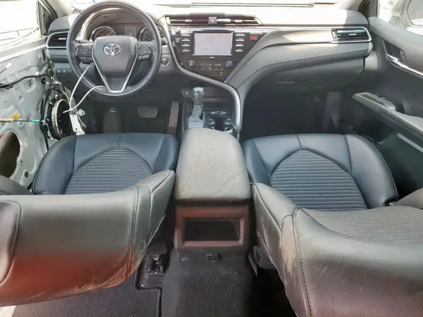4T1M11AK8LU894827 2020 TOYOTA CAMRY - Image 8
