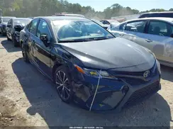 4T1M11AK8LU897811 2020 TOYOTA CAMRY
