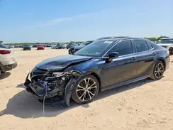 4T1M11AK8LU901887 2020 TOYOTA CAMRY