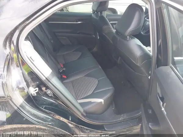 4T1M11AK8LU909603 2020 TOYOTA CAMRY - Image 8