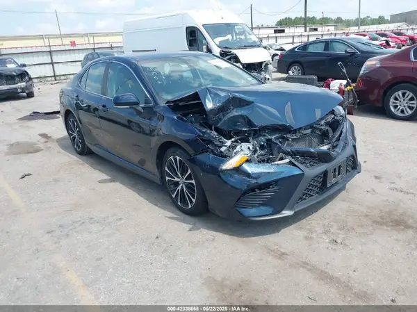 4T1M11AK8LU913988 2020 TOYOTA CAMRY - Image 1