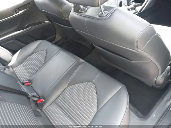 4T1M11AK8LU913988 2020 TOYOTA CAMRY - Image 8