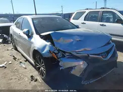 4T1M11AK8LU923212 2020 TOYOTA CAMRY