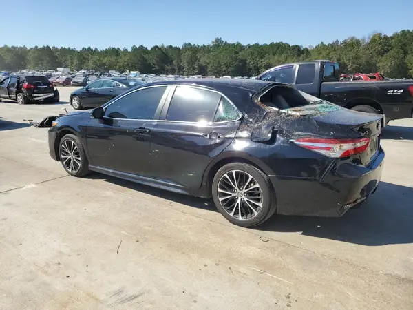 4T1M11AK8LU950992 2020 TOYOTA CAMRY - Image 2