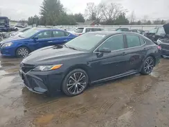 4T1M11AK8LU952371 2020 TOYOTA CAMRY