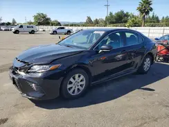 4T1M11AK8LU954234 2020 TOYOTA CAMRY