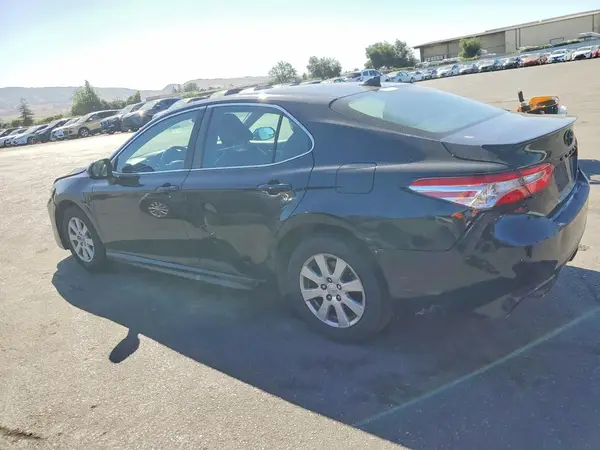 4T1M11AK8LU954234 2020 TOYOTA CAMRY - Image 2
