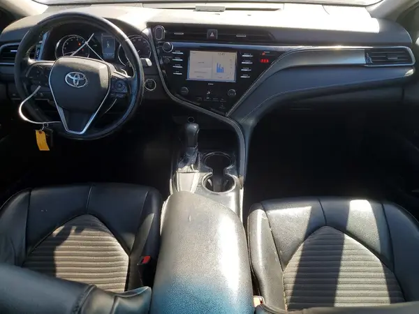 4T1M11AK8LU954234 2020 TOYOTA CAMRY - Image 8