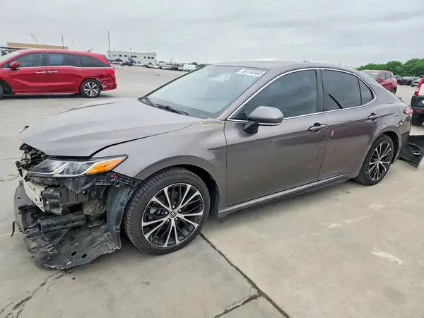 4T1M11AK8LU958364 2020 TOYOTA CAMRY - Image 1