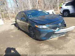 4T1M11AK8LU983734 2020 TOYOTA CAMRY