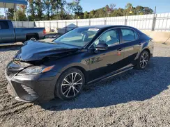 4T1M11AK8LU987055 2020 TOYOTA CAMRY