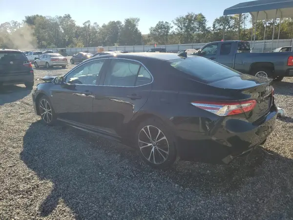 4T1M11AK8LU987055 2020 TOYOTA CAMRY - Image 2