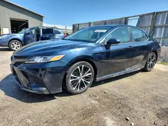 4T1M11AK8LU991025 2020 TOYOTA CAMRY