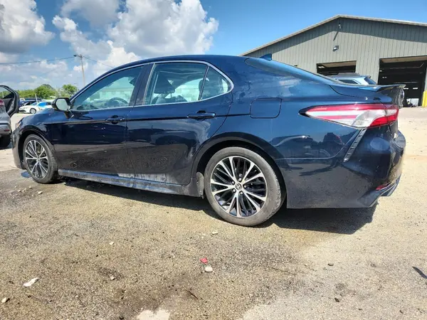 4T1M11AK8LU991025 2020 TOYOTA CAMRY - Image 2