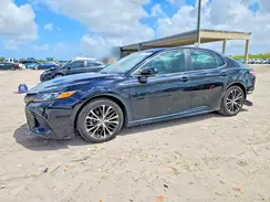 4T1M11AK8LU991994 2020 TOYOTA CAMRY