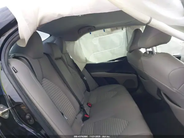 4T1M11AK9LU340468 2020 TOYOTA CAMRY - Image 8