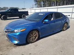 4T1M11AK9LU353463 2020 TOYOTA CAMRY