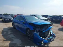 4T1M11AK9LU372580 2020 TOYOTA CAMRY