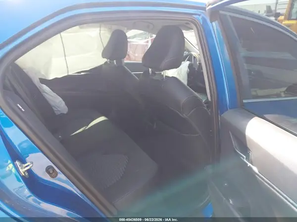 4T1M11AK9LU372580 2020 TOYOTA CAMRY - Image 8