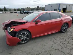 4T1M11AK9LU381666 2020 TOYOTA CAMRY