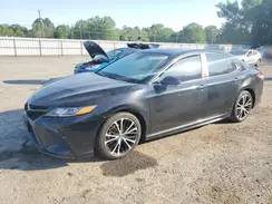 4T1M11AK9LU387662 2020 TOYOTA CAMRY