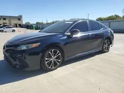 4T1M11AK9LU387791 2020 TOYOTA CAMRY