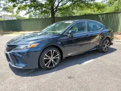 4T1M11AK9LU395342 2020 TOYOTA CAMRY
