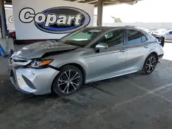 4T1M11AK9LU868611 2020 TOYOTA CAMRY