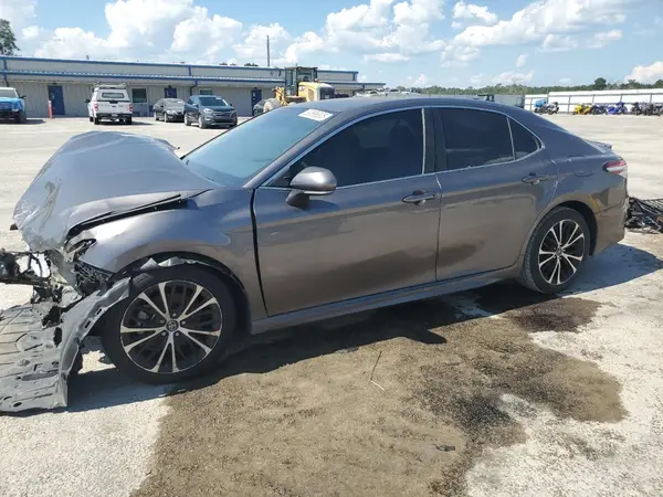 4T1M11AK9LU884033 2020 TOYOTA CAMRY - Image 1