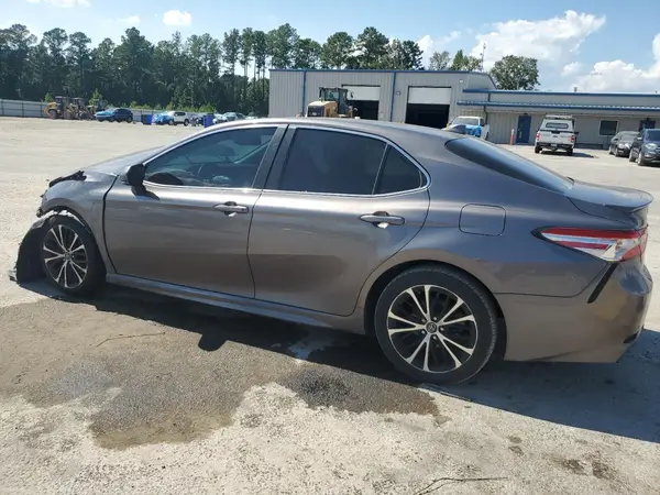 4T1M11AK9LU884033 2020 TOYOTA CAMRY - Image 2