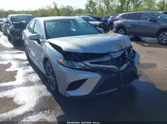 4T1M11AK9LU890530 2020 TOYOTA CAMRY
