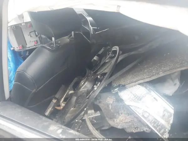 4T1M11AK9LU894237 2020 TOYOTA CAMRY - Image 8