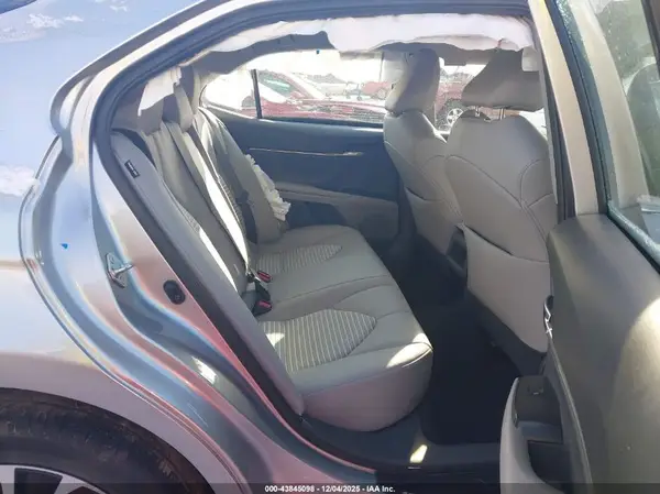 4T1M11AK9LU902434 2020 TOYOTA CAMRY - Image 8