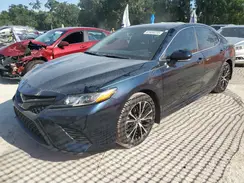 4T1M11AK9LU908010 2020 TOYOTA CAMRY