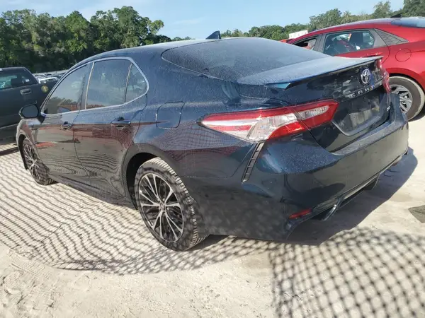 4T1M11AK9LU908010 2020 TOYOTA CAMRY - Image 2