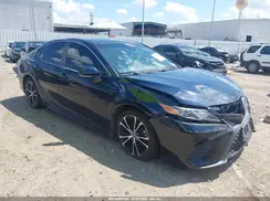 4T1M11AK9LU909559 2020 TOYOTA CAMRY