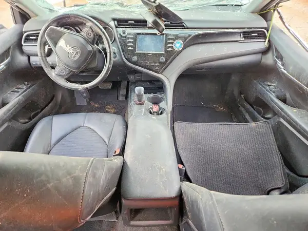 4T1M11AK9LU910968 2020 TOYOTA CAMRY - Image 8