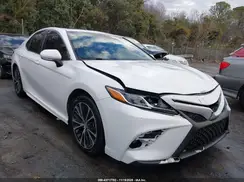 4T1M11AK9LU911084 2020 TOYOTA CAMRY