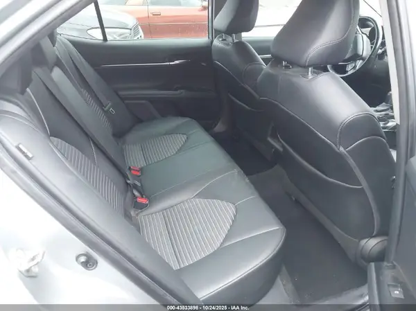 4T1M11AK9LU921324 2020 TOYOTA CAMRY - Image 8