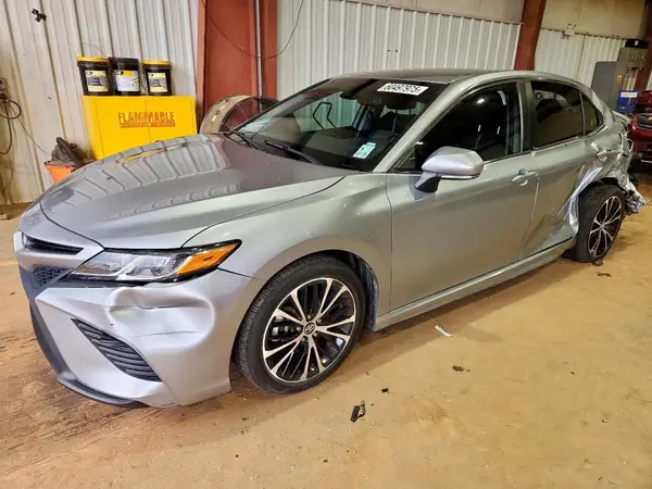 4T1M11AK9LU923171 2020 TOYOTA CAMRY - Image 1