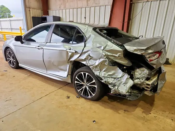 4T1M11AK9LU923171 2020 TOYOTA CAMRY - Image 2