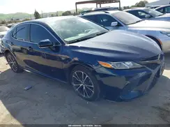 4T1M11AK9LU972161 2020 TOYOTA CAMRY