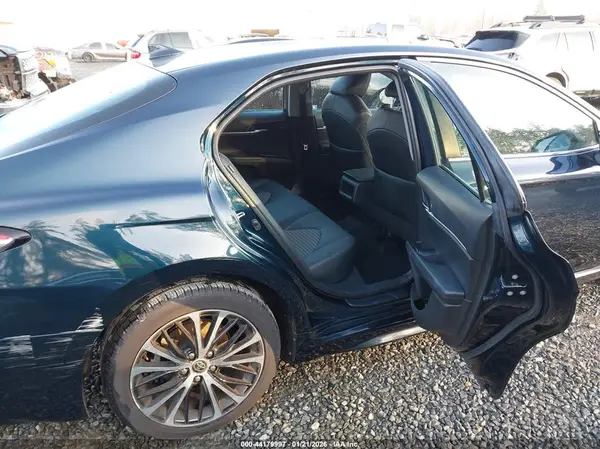 4T1M11AK9LU975044 2020 TOYOTA CAMRY - Image 8