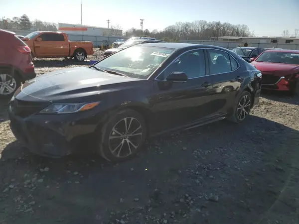 4T1M11AK9LU975965 2020 TOYOTA CAMRY - Image 1