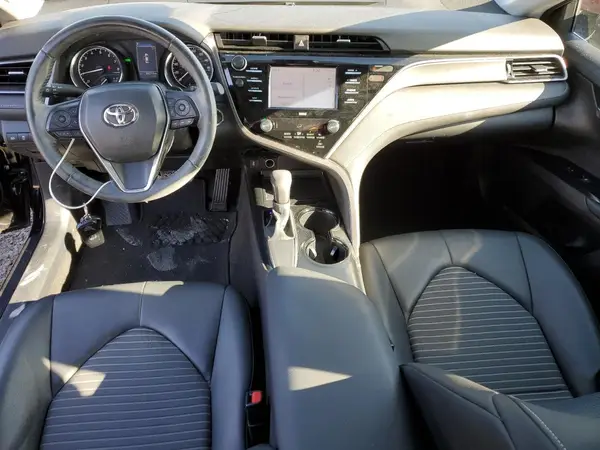 4T1M11AK9LU975965 2020 TOYOTA CAMRY - Image 8