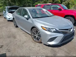 4T1M11AK9LU981149 2020 TOYOTA CAMRY